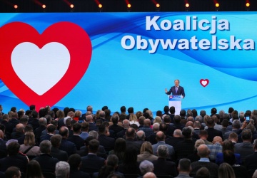 Czy Polacy wierzą, że koalicja Tuska dotrwa do końca kadencji? Sondaż