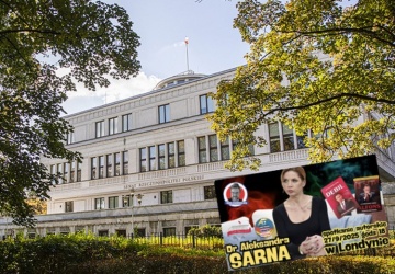 Senat dał setki tysięcy na fikcyjne „spotkania literackie”? W tle Fundacja Otwarty Dialog i zlikwidowane wydawnictwo