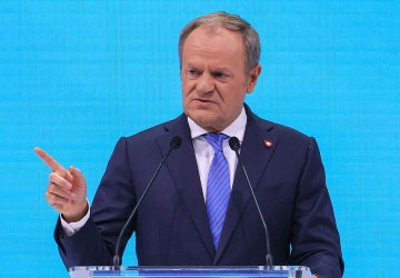 Tusk ogłasza nową inwestycję. Decyzja zapadła dzisiaj
