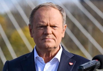 60 tys. zł kwoty wolnej od podatku. Tusk: W tym roku nie damy rady