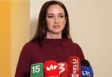 Litwa zamyka granice z Białorusią. Balony szpiegowskie paraliżują loty