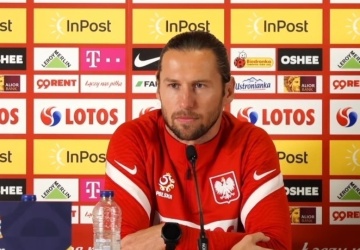 Grzegorz Krychowiak kończy karierę sportową. Piłkarz wydał oświadczenie