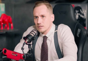 Policja potwierdza. Berkowicz tłumaczy się z incydentu w sklepie