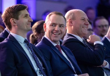 Jest oświadczenie majątkowe prezydenta Karola Nawrockiego