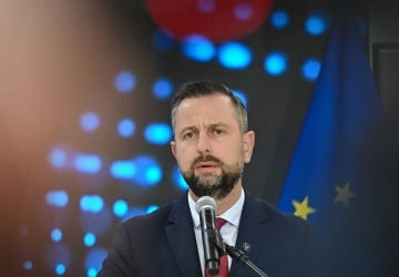 „Minister Kosiniak-Kamysz realnie nie steruje tym, co się dzieje w resorcie obrony narodowej”