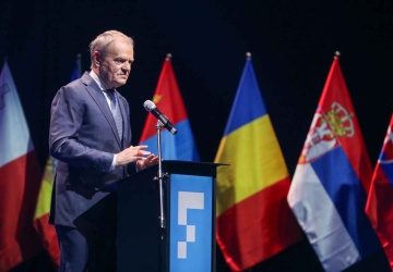 Przełom ws. granicy z Białorusią. Tusk zapowiada