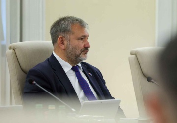Kancelaria Prezydenta RP: Jest zawiadomienie do prokuratury na ministra Żurka 