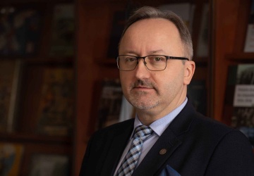 Dr hab. Karol Polejowski rekomendowany na prezesa IPN