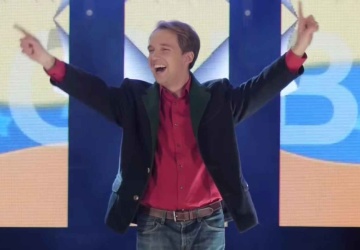 Berlin chce zmienić szefa Niemiecko-Polskiej Fundacji Nauki. Proponuje piosenkarza disco-polo