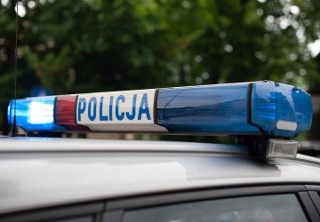 Brutalny atak i gwałt w centrum Warszawy. Ofiarą młody mężczyzna