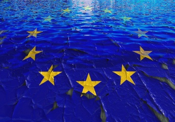 Unia Europejska finansuje wojnę i zbrojenia Rosji. Liczby nie kłamią