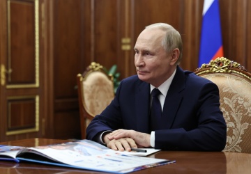 Czy Rosja zaatakuje NATO? Były członek Kongresu odpowiada: To kosztowne, chociaż Putin chce walczyć do ostatniego Rosjanina