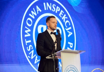 Finał konkursów Państwowej Inspekcji Pracy w województwie śląskim