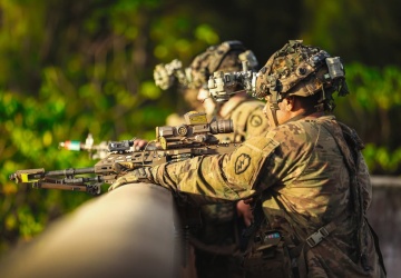 Czy wojska USA wycofają się również z Polski? MON odpowiada