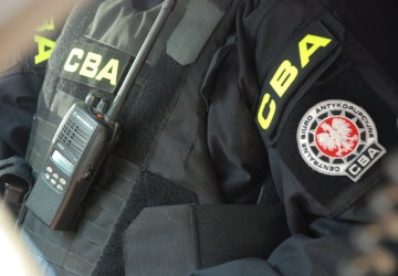 Znany samorządowiec z KO zatrzymany przez CBA