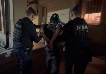 Nowe informacje w sprawie zabójstwa na UW. Zakończono obserwację psychiatryczną Mieszka R.