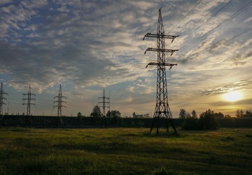 Ceny prądu w Polsce znów w czołówce Europy. Eurostat informuje, jak bardzo podrożała energia