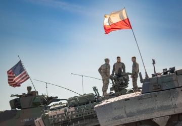 Kosiniak-Kamysz o wojskach USA w Polsce. „Uzyskaliśmy potwierdzenie”