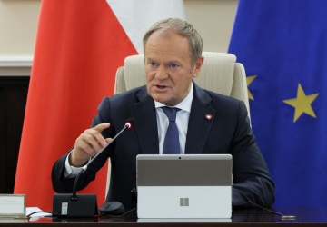 Tusk znów sprzeda PKL? Niepokojące wieści z Zakopanego