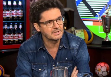 Kuba Wojewódzki odchodzi. Dziękuję za te wspólne 15 lat