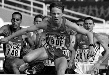 Nie żyje Rafał Wójcik. Olimpijczyk przegrał walkę z chorobą