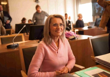 Proces fińskiej polityk oskarżonej o mowę nienawiści. Zacytowała Biblię 