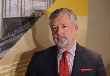 Prezes CPK: Nie ma problemu z innymi działkami pod inwestycję. Kwestia Zabłotni jest jednostkowa