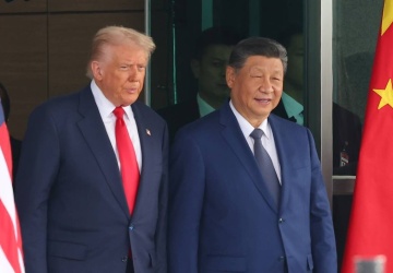 „Trump wynegocjował z Chinami porozumienie nie tylko z USA, ale dla całego świata”