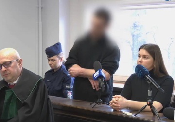 Zamordował żonę i dwie córki. Wyrok uchylono, bo orzekał neosędzia