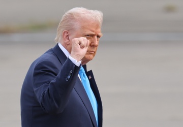 Ultimatum Donalda Trumpa: albo pieniądze, albo gender