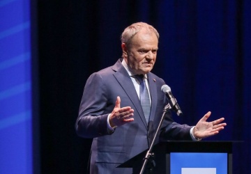 Tusk: Nie mam mściwej natury. Ale rozliczenia będą kontynuowane