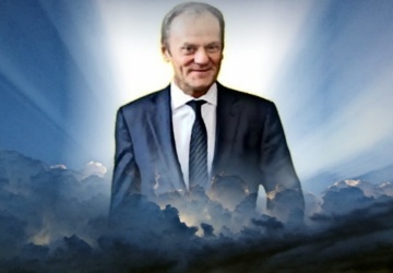 Donald Wszechmogący