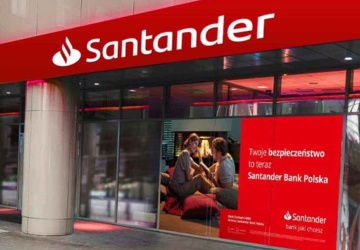 Bank Santander wydał komunikat