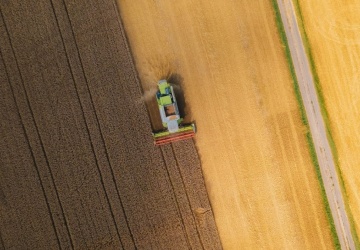Bruksela traci cierpliwość. Polska może zapłacić za blokadę ukraińskiego zboża