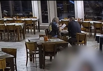 Awantura w restauracji w Dusznikach-Zdroju. Między burmistrz a radnym KO doszło do rękoczynów