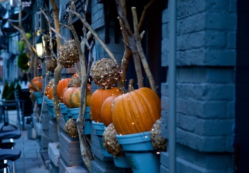 Kard. Schönborn o Halloween: Dla chrześcijan śmierć jest związana z nadzieją