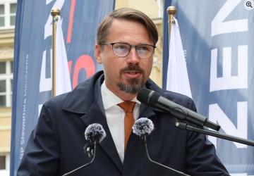 Polska będzie spłacać ukraińskie odsetki do 2068 roku? Poseł Płaczek ujawnia odpowiedź z MF