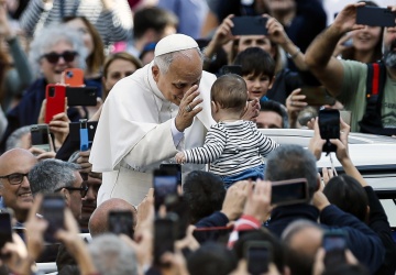 Polskie tłumaczenie Listu Apostolskiego Leona XIV „Kreślić nowe mapy nadziei”