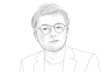 Jan Wróbel: Bez budzicieli polskość byłaby w strzępach