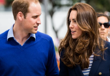 Nowe doniesienia ws. księcia Williama i księżnej Kate
