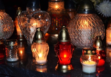 Polska zniczową potęgą. Eksport wart setki milionów euro