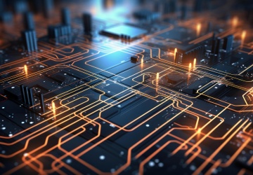 Polska eksportuje więcej towarów wysokich technologii niż Szwecja czy Hiszpania