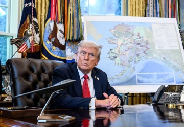 Premier Kanady: Przeprosiłem prezydenta Donalda Trumpa