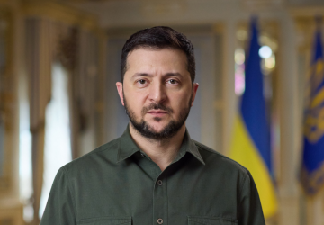 Anna Wiejak: Żeby pomoc Ukrainie była efektywna, kraj ten musi uporać się z korupcją