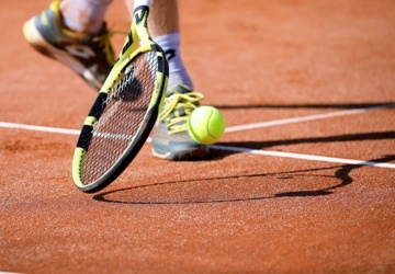 Znany tenisista kończy sportową karierę