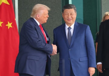 Czy spotkanie Trump - Xi to pierwszy krok do porozumienia mocarstw?