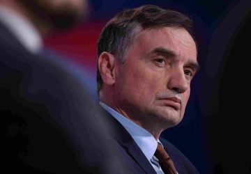 Jestem po stronie anty-PiS, ale nie chciałbym, by Ziobro zmarł w areszcie