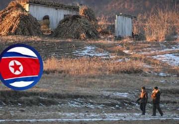 Dwaj północnokoreańscy żołnierze proszą o azyl. „Powrót do kraju to dla nas wyrok śmierci”