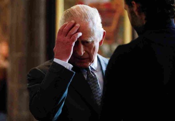 To będzie cios dla księcia Andrzeja. „Tego chce król”