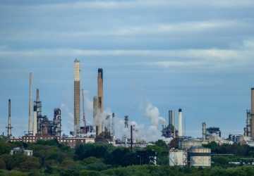 Turcja reaguje na sankcje. Więcej ropy spoza Rosji